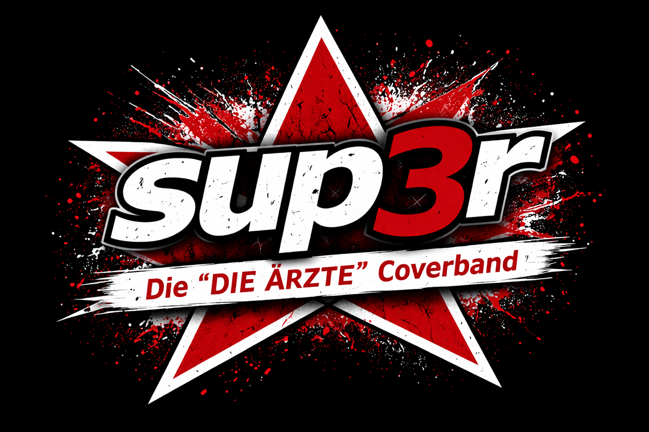 SUPER DREI Logo